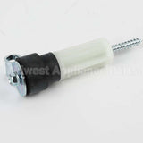 DC98-04012D Samsung Assy Fixer Tub;Wf6000R,Fixer Washer(Stee