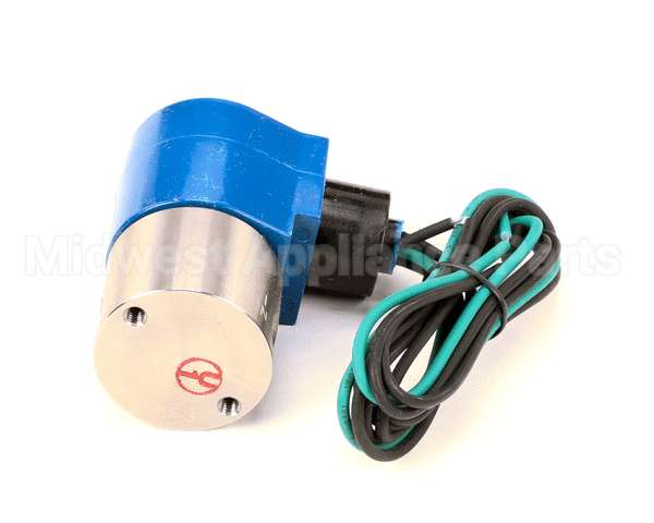 8071393 Frymaster Valve,Solenoid 2 Way 1/4Npt