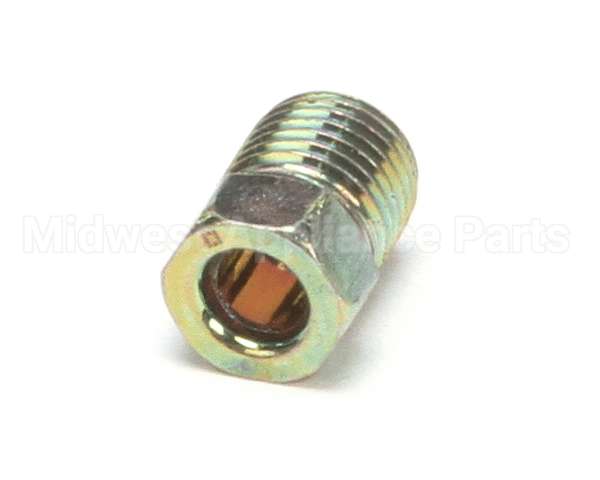 30281 Imperial 3/16 Inverted Flare Nut Steel