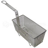 GMV094F Compatible Cecilware Twin Basket 10-3/4L 6-3/4W 5D