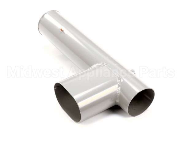 8236408 Frymaster Tube, W/A Fv Dump