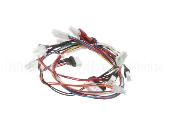 130121 Globe Wiring Harness 4600