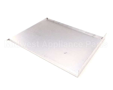 4524648 Garland Broiler Rack Drip Shield Assembly