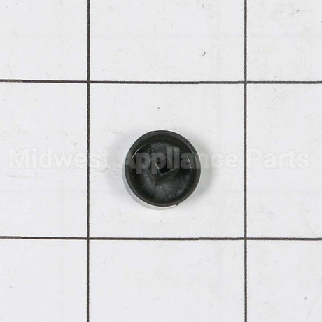 9758491 Whirlpool Button-Keep Warm,Blk