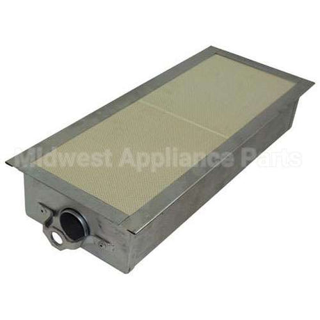 00-714901 Compatible Hobart Burner, I/R - Broiler/Griddle