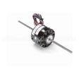 DCL4421 Century Fan Coil/Air Conditioner Motor