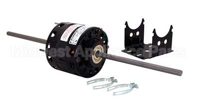 DCL4423 Regal Rexnord - Century Motors 115V 1/6Hp 1550Rpm 4Spd Motor