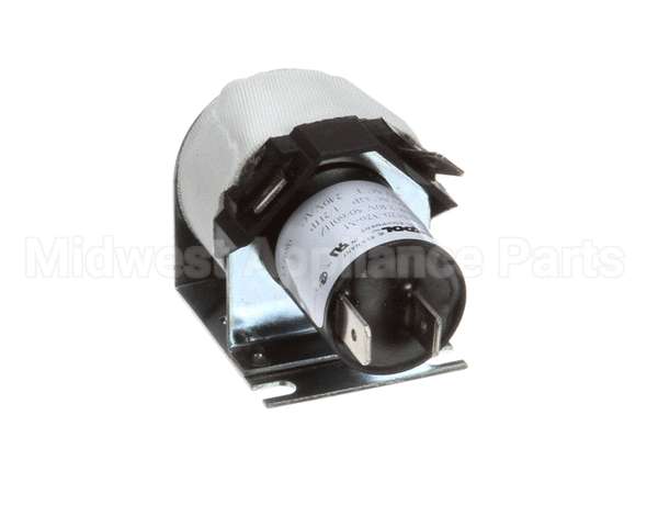 DD-45847 Wells Relay Mercury Single Pole