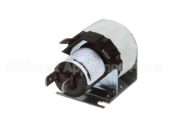 DD-45847 Wells Relay Mercury Single Pole