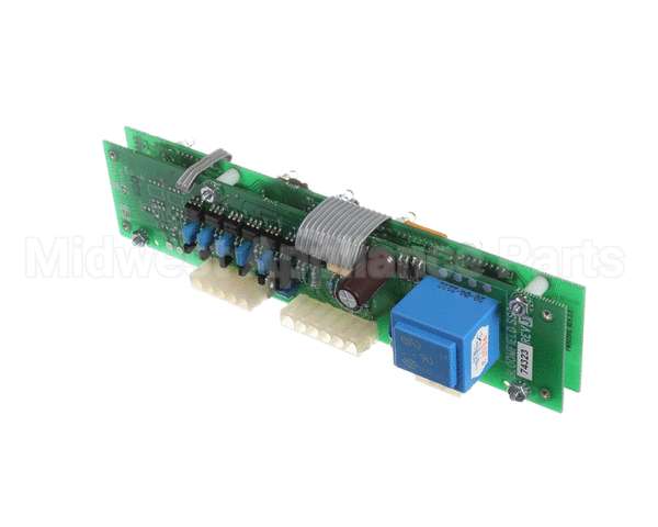 DD-74323 Bloomfield Power Control Board Ass