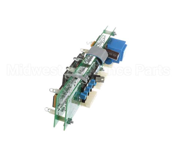 DD-74323 Bloomfield Power Control Board Ass