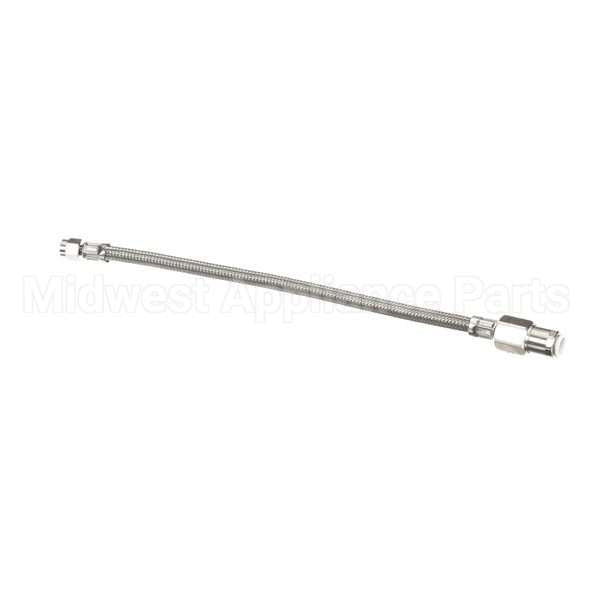 DD-75778 Compatible Bloomfield Hose Braded W/Bl Valve, 1/4