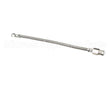 DD-75778 Bloomfield Hose Braded W/Bl Valve,1/4