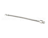 DD-75778 Bloomfield Hose Braded W/Bl Valve,1/4