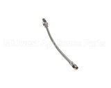 DD-75778 Bloomfield Hose Braded W/Bl Valve,1/4