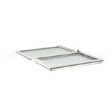 DD-IG-0009-211-A Southern Store Fixtures Door, Pair, Slid