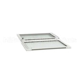 DD-IG-0009-211-A Southern Store Fixtures Door, Pair, Slid