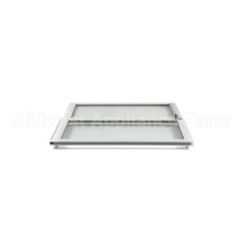 DD-IG-0009-211-A Southern Store Fixtures Door, Pair, Slid