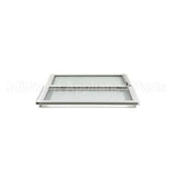 DD-IG-0009-211-A Southern Store Fixtures Door, Pair, Slid