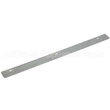 00-357837-00001 Compatible Hobart Door Seal 1-5/8 X 21-3/16 S/S