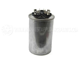 01-0085 Nordyne 45/5Mfd 370V Rnd Run Capacitor