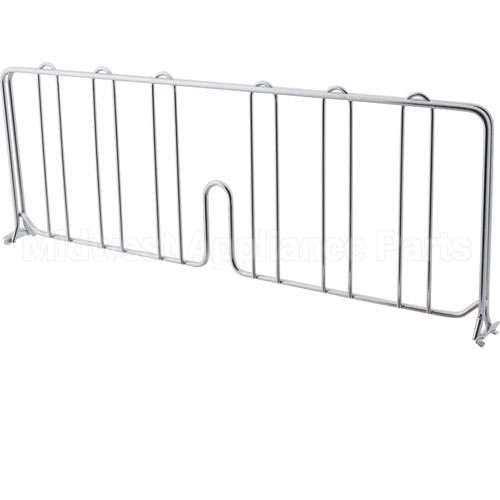 DD24C Compatible Intermetro Divider, Shelf, 8"H X 24"W, Cp