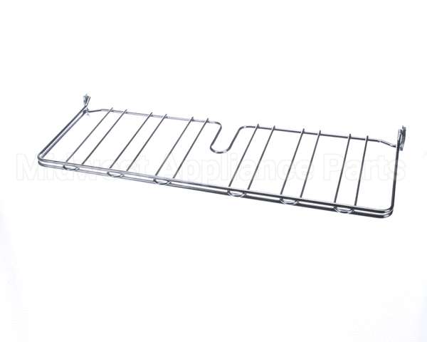 DD24C Metro 24 Chrome Divider