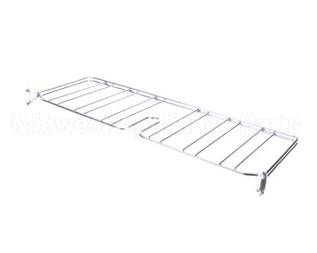 DD24C Metro 24 Chrome Divider