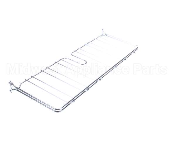 DD24C Metro 24 Chrome Divider