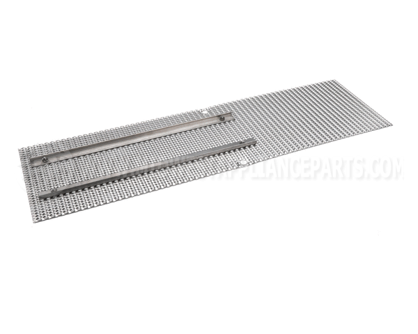 1067331SP Frymaster Screen Assembly, Kscf118 Fltr Pan