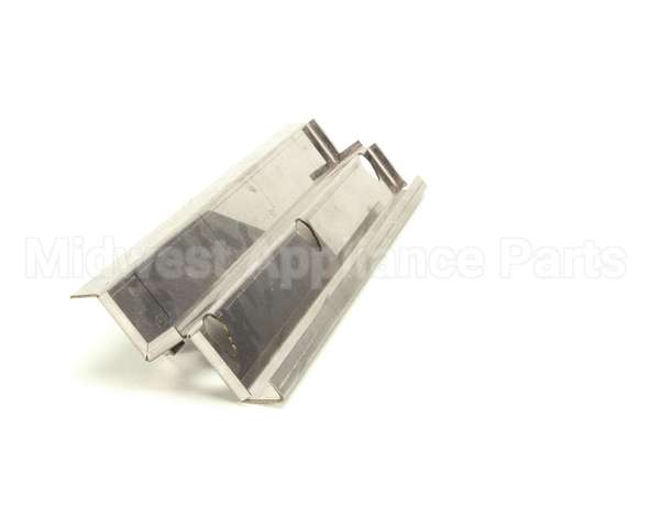 G5045U Bakers Pride Radiant Support Assembly, Rear 12 [Cf