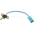 DD32-00001A Samsung Svc-Thermistor;3.3K,Ptm-K51F-S14,-,0~100