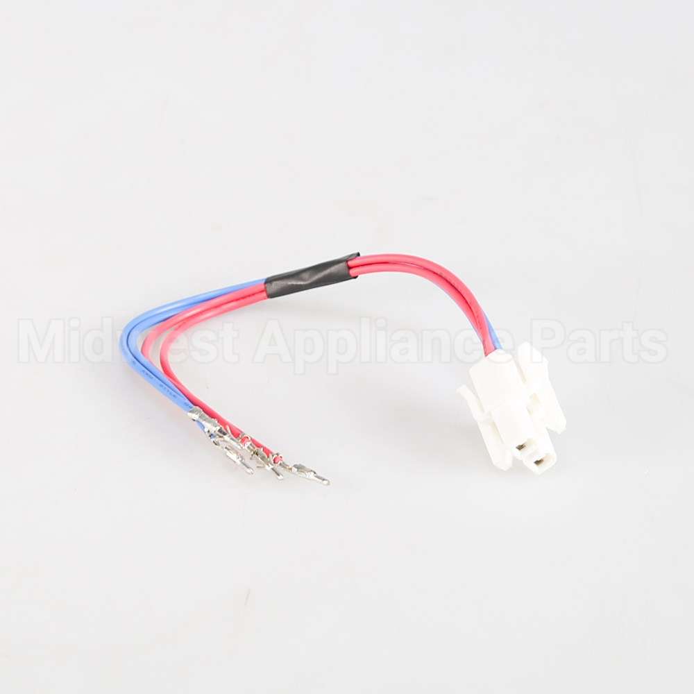 DD39-00001A Samsung Wire Harness-Leakage;2P,Ul1569,#22,Gala-