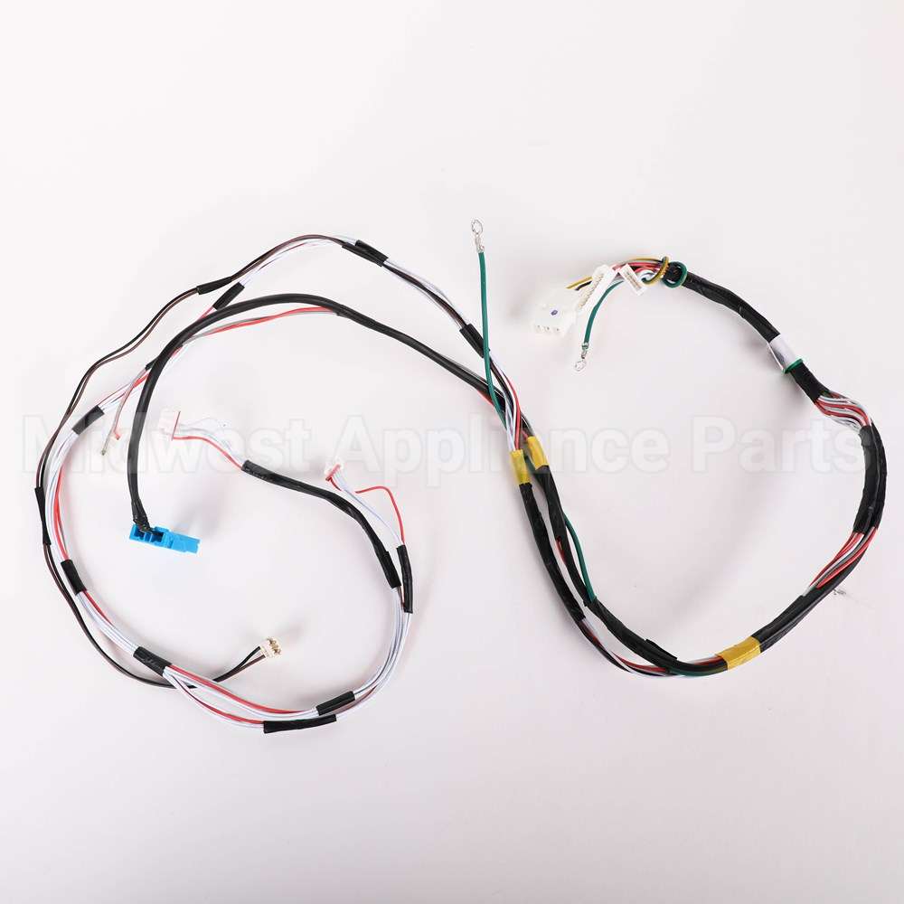 DD39-00013T Samsung Wire Harness;10P,Wi-Fi,Ul1569,20,Dw9900R