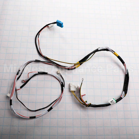 DD39-00013T Samsung Wire Harness;10P,Wi-Fi,Ul1569,20,Dw9900R