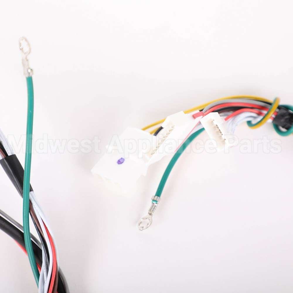 DD39-00013T Samsung Wire Harness;10P,Wi-Fi,Ul1569,20,Dw9900R