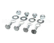 8261113 Frymaster Fastener Kit (One Caster)