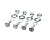 8261113 Frymaster Fastener Kit (One Caster)