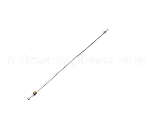 8101172 Frymaster Gas Line, 1 Piece 23.00, Ce