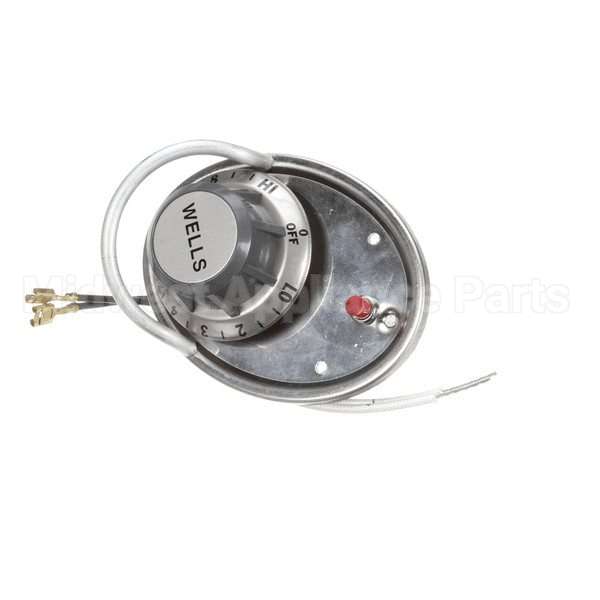 DD50362 Compatible Wells Oval Control Pnl 115V 50 5