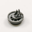 DD61-00222A Samsung Svc-Holder-Roller;Pom,Dmr78,Gry,Tc3005,R