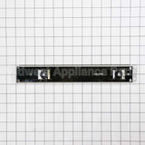 DD61-00502A Samsung Bracket Rail-Left;Dw9900T,Sts304,T1.5
