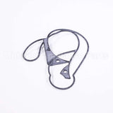 DD62-00055A Samsung Svc-Seal-Rubber Scroll;Epdm,Dmr78,R-Pjt,