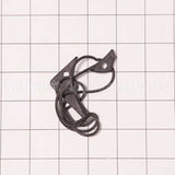 DD62-00055A Samsung Svc-Seal-Rubber Scroll;Epdm,Dmr78,R-Pjt,