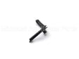 DD63-00225A Samsung Cover Tub Edge-Right;Dw9900H,Pp,Black,Rm