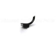 DD63-00238A Samsung Cover Tub Edge-Left;Dw9900H,Pp,Black,Rm6