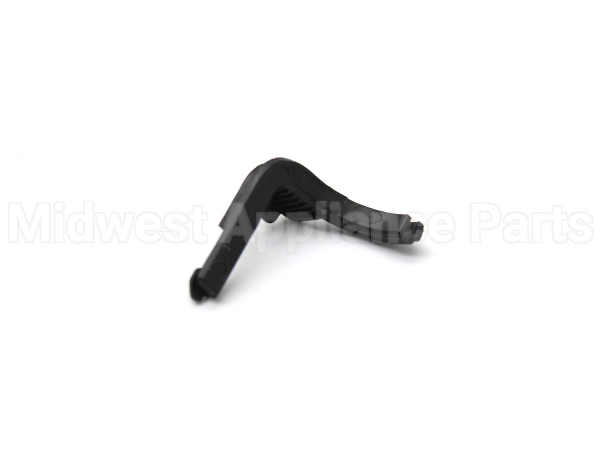 DD63-00238A Samsung Cover Tub Edge-Left;Dw9900H,Pp,Black,Rm6