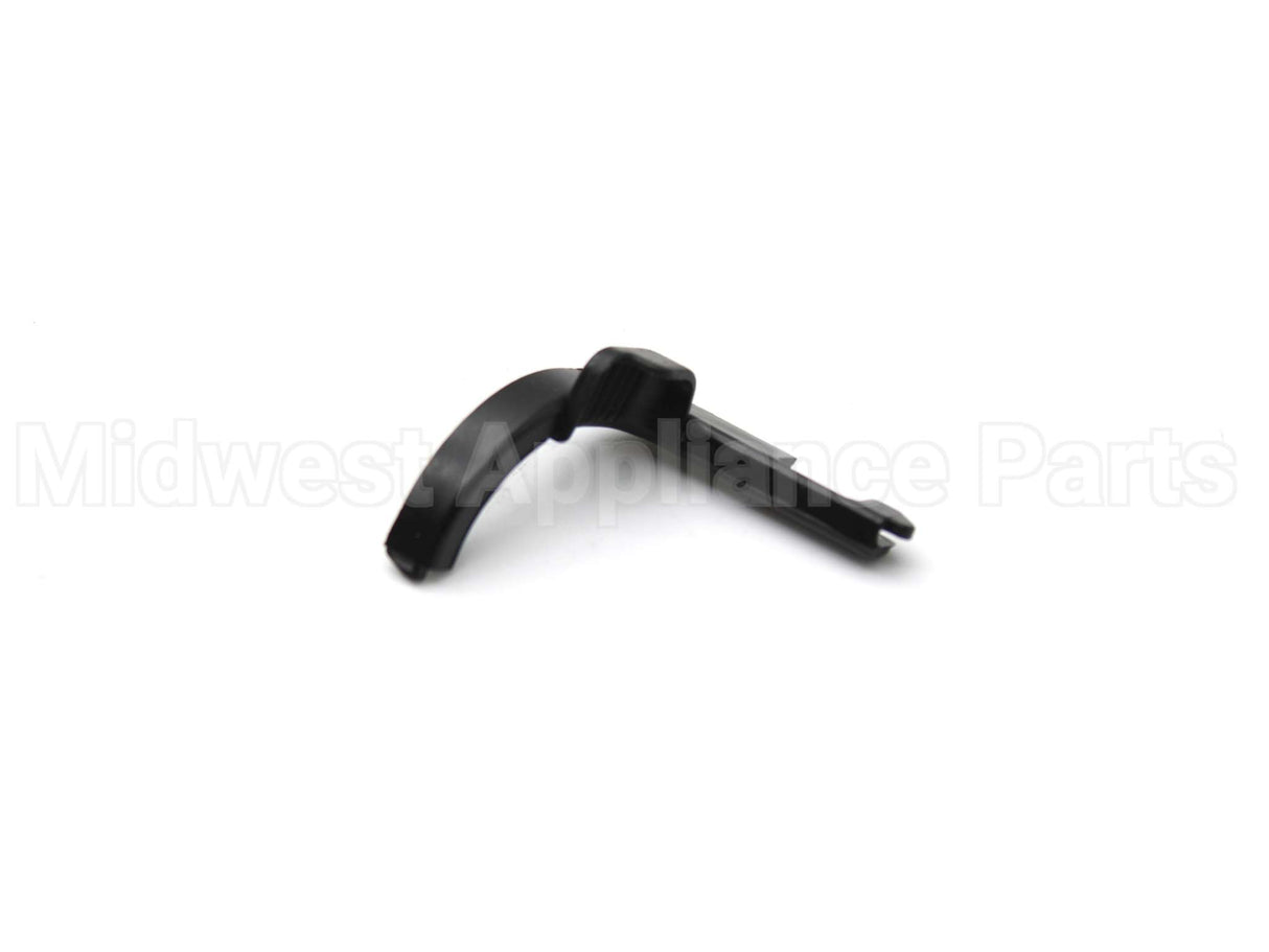 DD63-00238A Samsung Cover Tub Edge-Left;Dw9900H,Pp,Black,Rm6