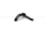 DD63-00238A Samsung Cover Tub Edge-Left;Dw9900H,Pp,Black,Rm6