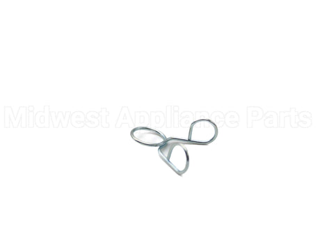 DD65-00001F Samsung Clamper Hose;Hswr